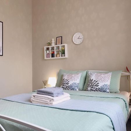 Seaside Maisonette 200M From Sea Paphos Esterno foto