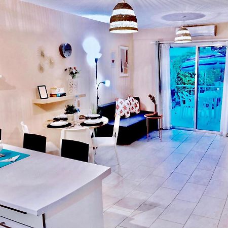 Seaside Maisonette 200M From Sea Paphos Esterno foto