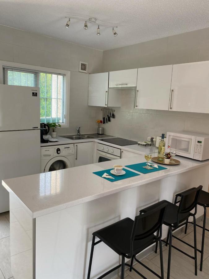 Seaside Maisonette 200M From Sea Paphos Esterno foto
